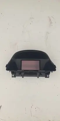 Opel Antara Screen/display/small screen 95182932 96661663