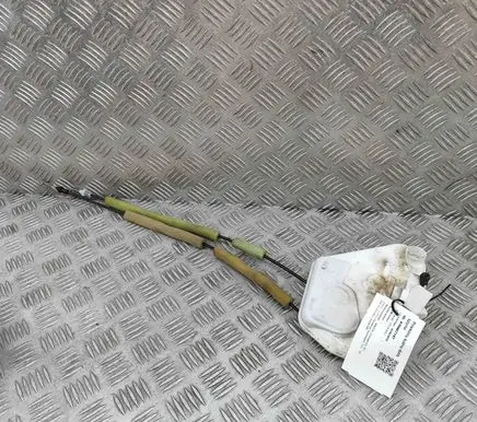 Mazda 6 Coupe door lock (next to the handle) GHP959310A