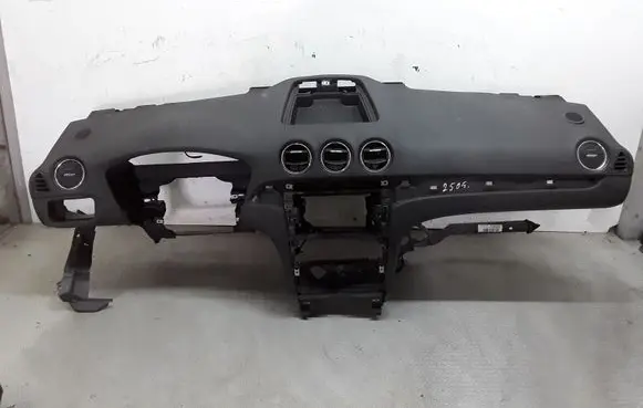 Ford S-MAX Dashboard 8C45079 A11995785