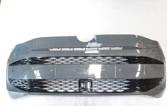 Volkswagen Multivan T7 Front bumper 7T0807221C