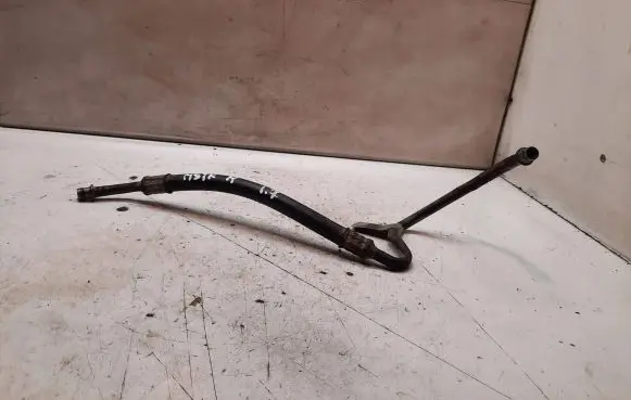 Opel Astra H Power steering hose/pipe/line 13122703