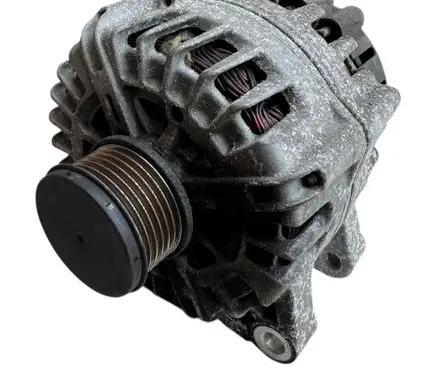 Citroen C4 II Generator/alternator 9664074280 2543611C