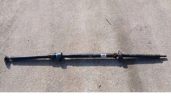 Volvo XC60 Rear driveshaft/prop shaft 31259593