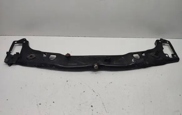 BMW 2 F45 Top upper radiator support slam panel 7434544 51647434544