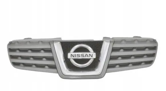 Nissan Qashqai Front grill 