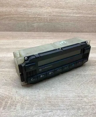 Volkswagen Golf IV Comfort/convenience module 3B1907044B 5HB00761710
