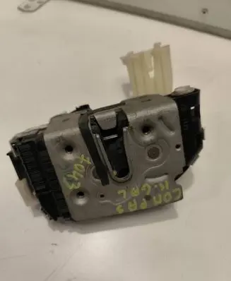 Jeep Compass Rear door lock 04589415AC