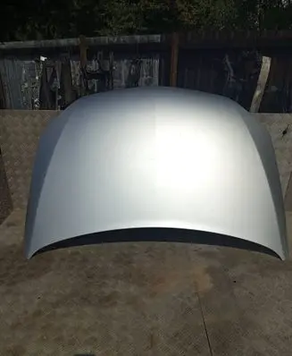 Opel Combo C Engine bonnet/hood