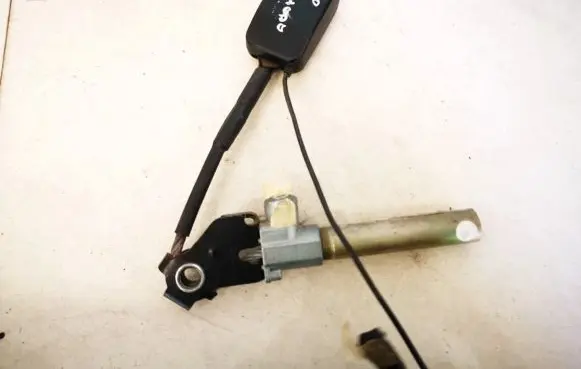Renault Laguna I Front seatbelt buckle 7700832663g