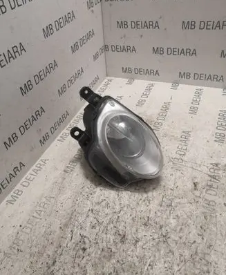 Fiat 500 Front fog light 68111134AB 102012C