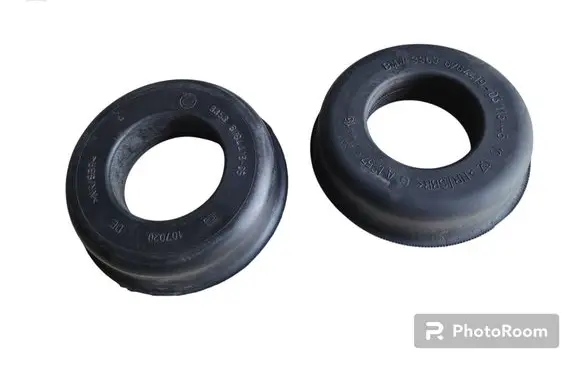 BMW X1 E84 Rear coil spring rubber mount 3353676441903 33536764419 11544510