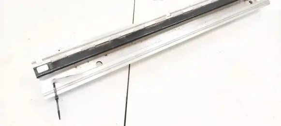 Peugeot 807 Sliding door trim 1486185080 F04126669