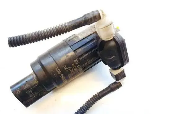 Volkswagen ID.4 Windscreen/windshield washer pump 1K6955651