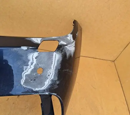 BMW 4 F32 F33 Front bumper 25857711