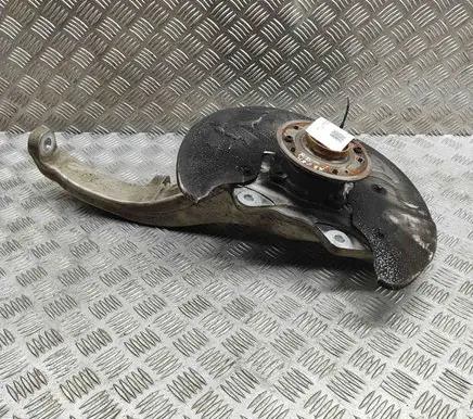 Mercedes-Benz GLE W167 Front wheel hub A1673322600
