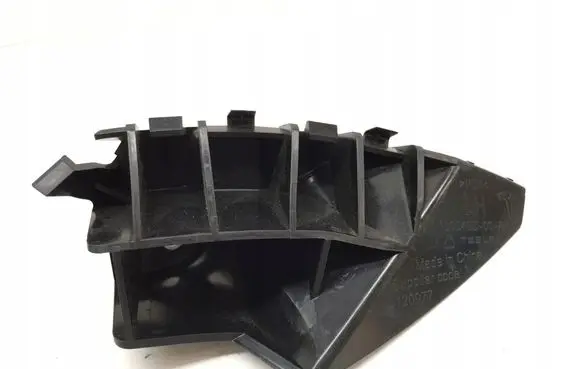 Tesla Model S Front bumper mounting bracket 109549500A