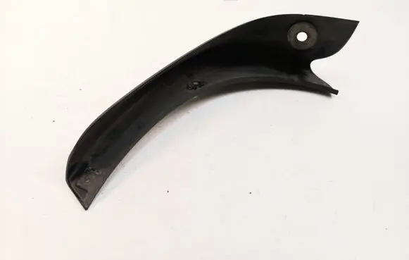 Nissan Qashqai Rear mudguard 78810BR01A