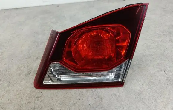Honda Civic Tailgate rear/tail lights P8414R