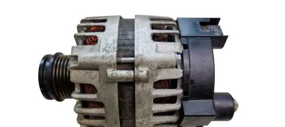 Ford Escape IV Generator/alternator