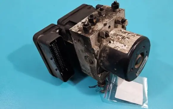 Dodge Caliber ABS Pump P05105472AD IMPRK1388017