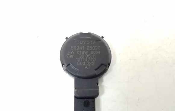 Toyota Avensis T270 Rain sensor 89941-05030
