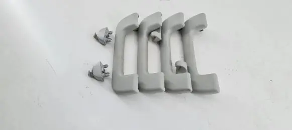 Audi A6 Allroad C7 A set of handles for the ceiling 8K0857607B