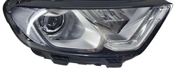 Ford Ecosport Headlight/headlamp mn15-13e014-eb.kol