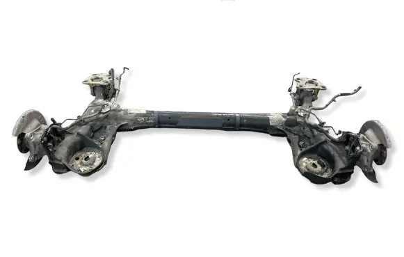 Citroen Berlingo Rear axle beam 