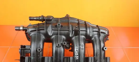 Audi TT TTS Mk2 Intake manifold 06F133185BD CDL