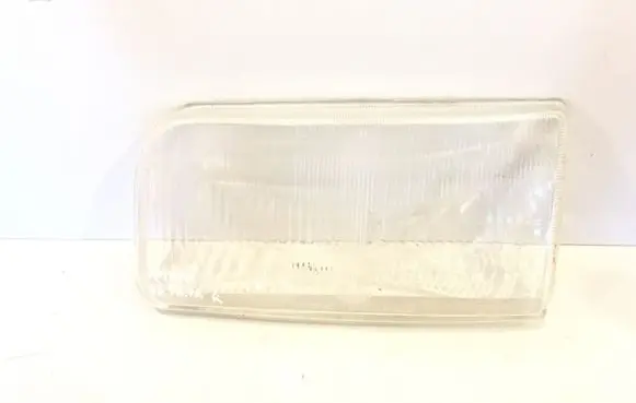 Volkswagen PASSAT B3 Headlight lense 001133467 7R0134596 0234596