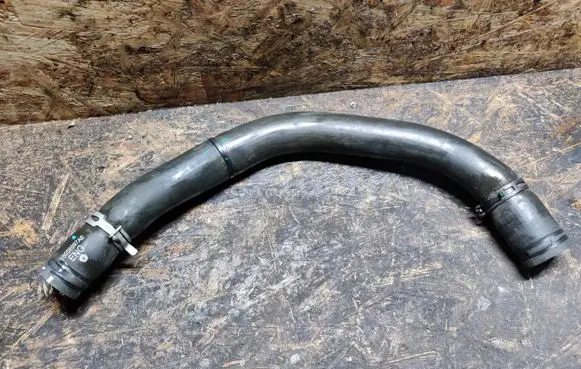 Chrysler 200 Engine coolant pipe/hose 05058997AE