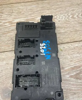 BMW 3 F30 F35 F31 Other control units/modules 6819333