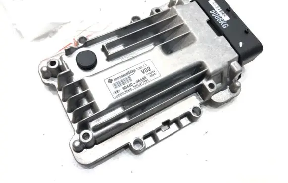 Gearbox control unit/module