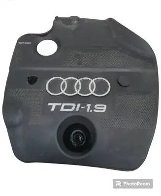 Audi A3 S3 8L Engine cover (trim) 038103025A