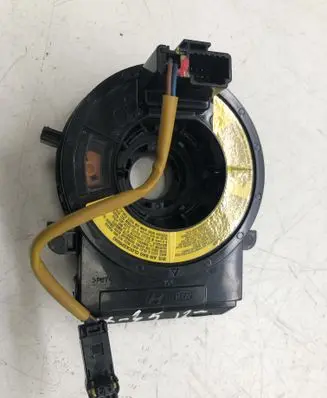 Hyundai ix35 Airbag slip ring squib (SRS ring) M30D220786