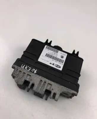 Volkswagen Polo Engine control unit/module ECU 032906030C