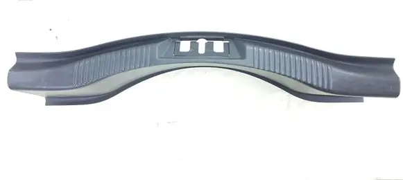 Ford Mondeo MK V Trunk/boot sill cover protection DS73A406A64BEW DS73A406A64 DS73-A404W16-BBW