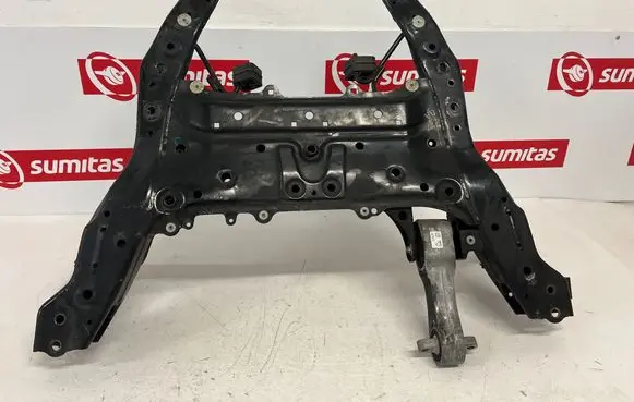 BMW X1 F48 F49 Front subframe 6872729 0593644 3382016
