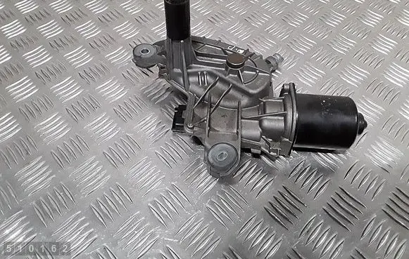 Citroen C4 Grand Picasso Front wiper linkage 53630347
