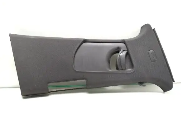 Audi A6 S6 C6 4F (B) pillar trim (top) 4F0867244A 4f0867294a