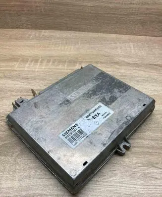 Renault Clio I Engine control unit/module ECU HOM7700864450 S111730207B