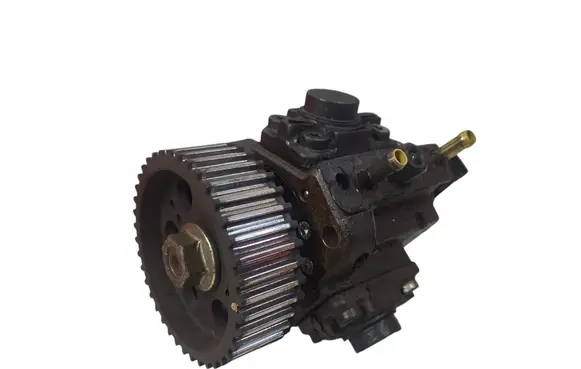 Opel Vectra C Fuel injection high pressure pump 0445010184 55209063