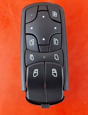 Mercedes-Benz Sprinter W907 W910 Window control relay A9678200497