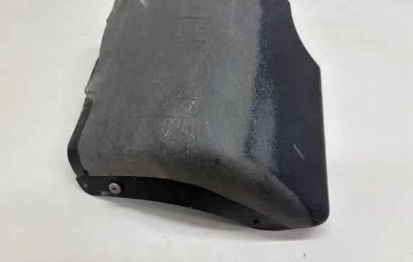 Volvo S60 Sill/side skirt trim 08693498