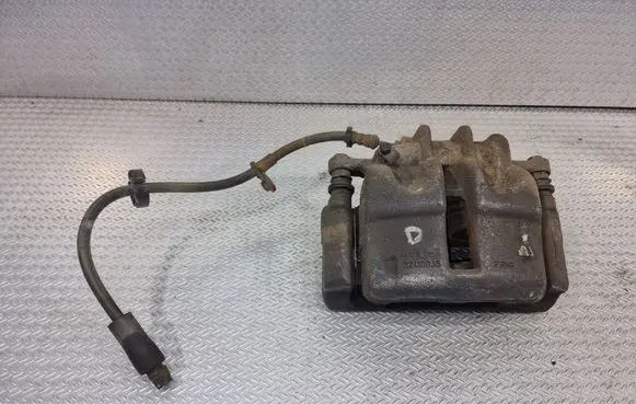 Citroen Jumpy Front brake caliper