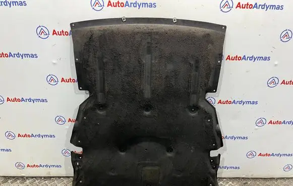 BMW 3 F30 F35 F31 Engine splash shield/under tray 7241814 51757241814