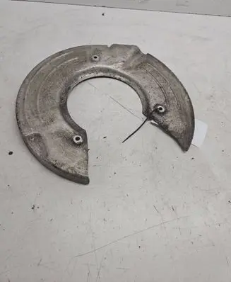 Jaguar XF X260 Rear brake disc plate dust cover 
