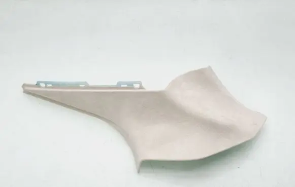 Tesla Model S (C) pillar trim 100745800C
