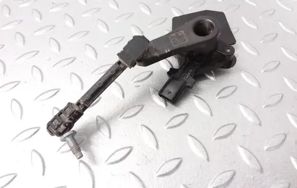 Citroen C5 Aircross Headlight/headlamp level sensor 9826684080