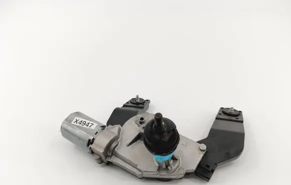 Hyundai i30 Rear window wiper motor 987002L000